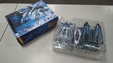 METAL ROBOT魂|BANDAI