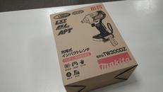 充電式インパクトレンチ|MAKITA