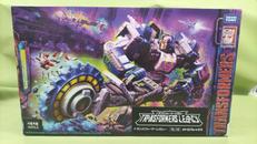 トランスフォーマーレガシー|タカラトミー