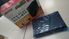 BUFFALO[バッファロー]|外付けストレージ|オフモール - 中古通販