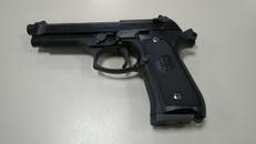 ガスハンドガン|MARUI