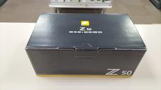 ミラーレス一眼|NIKON