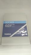 Nゲージ|TOMIX