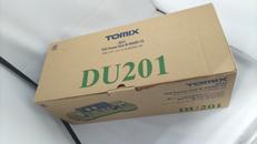 パワーユニット|TOMIX