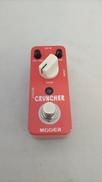 CRUNCHER|MOOER