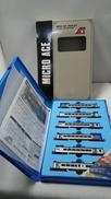 Nゲージ|MICRO ACE