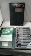 Nゲージ|KATO