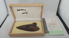 オカリナ|土の音