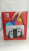 NINTENDO SWITCH有機ELモデル|NINTENDO
