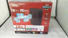 外付けHDD|TOSHIBA