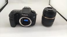 一眼レフ|CANON