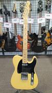 テレキャスター|FENDER