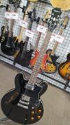 セミアコ|EPIPHONE