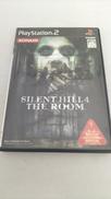 SILENT HILL 4 THE ROOM|KONAMI