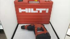 ハンマードリル|HILTI