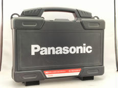 充電式ドリルドライバー|PANASONIC