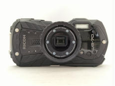 デジタルカメラ|RICOH