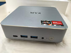 ミニPC|WVX