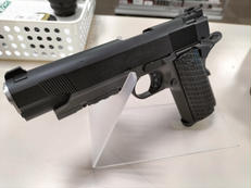 ガスブローバックガン|東京マルイ