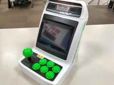 アストロシティミニ|SEGA