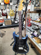 ストラトキャスタータイプ|FENDER