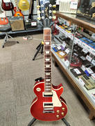 レスポールタイプ|GIBSON