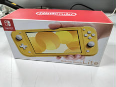 SWITCH LITE