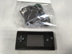 ゲームボーイミクロ|NINTENDO