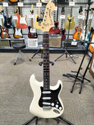 ストラトキャスタータイプ|FENDER MEXICO