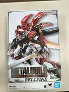 METAL BUILD|BANDAI