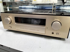 ACCUPHASE C-2800 中古価格 | HifiZero