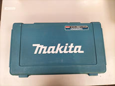 充電式ハンマードリル|MAKITA