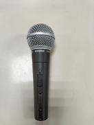 ダイナミックマイク|SHURE