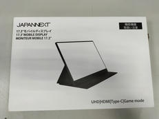 モバイルディスプレイ|JAPANNEXT