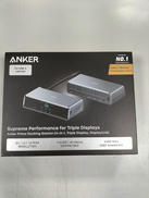 ドッキングステーション|ANKER
