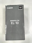 スピードライト|CANON
