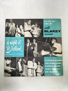 LP盤　JAZZ/FUSION|BLUE NOTE