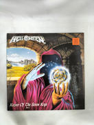 LP盤　洋楽|HELLOWEEN