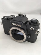 フィルム一眼レフ|NIKON