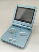 ゲームボーイアドバンスSP|NINTENDO / 任天堂