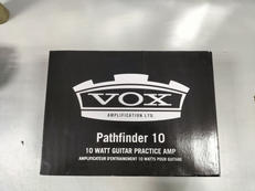 アンプ|VOX