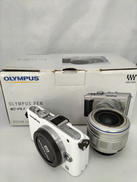 ミラーレス一眼|OLYMPUS