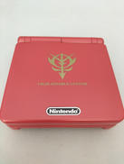 GBA SP|NINTENDO
