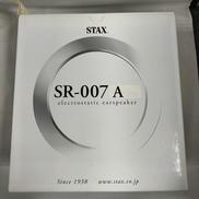 ヘッドホン|STAX