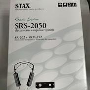 ヘッドホンアンプ/ヘッドホン|STAX