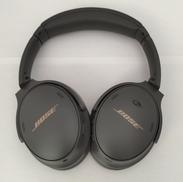 ワイヤレスヘッドホン|BOSE