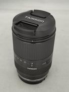 ズームレンズ|TAMRON