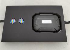 有線イヤホン|TRN