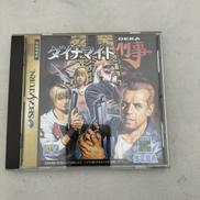 ゲームソフト|SEGA