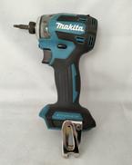 充電式インパクトドライバー|MAKITA